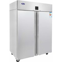 Atosa F-MBF8114GR Two door heavy duty freezer