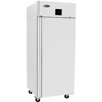 Atosa F-MBF 8113GR Heavy Duty GN2/1 Single Door Freezer