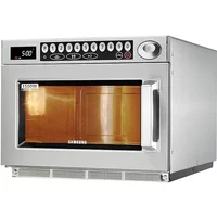 Samsung CM1529 Programmable Touch Control Microwave 1500 Watts