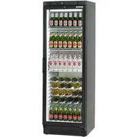 Autonumis RZC00001 Single Door Upright
