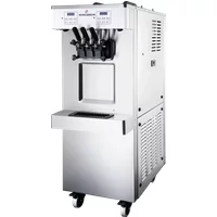 Spaceman S60A Ice Cream Machine