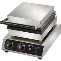 CombiSteel Waffle Maker 240