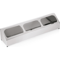 GN compartment system