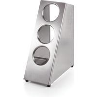 Cutlery cylinder tower