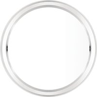 Olympia Stainless Steel Round Service Tray 305mm