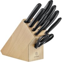Victorinox 9-Piece Cutlery Block Set