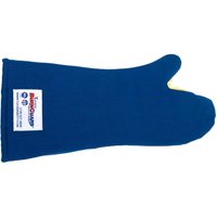 BurnGuard Oven Mitt 18"