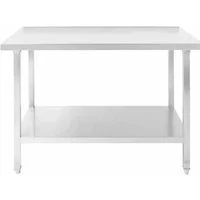 Atlass Centre Work Tables - CT12060