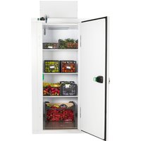 MINI COLD ROOM INCL. POSITIVE UNIT