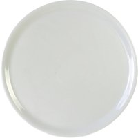 Artis Saturnia Napoli Pizza Plates White 310mm (6 Pack)