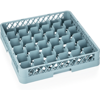Dish rack 98 glass racks