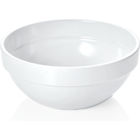 Bowl White Pack Size 6