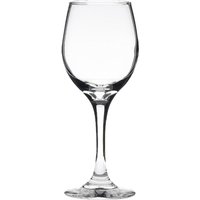 Libbey Perception Wine Glasses 240ml (12 pack)