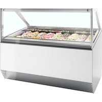 ISA MILLENNIUM ST18 18 Pan