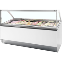 ISA MILLENNIUM ST24 24 Pan