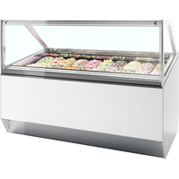 ISA MILLENNIUM ST20 20 Pan