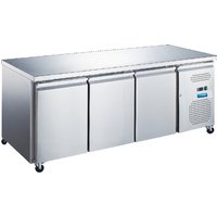 Unifrost CR1800FT Counter Fridge