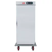 Banks BFW511 Heated Banqueting Cart