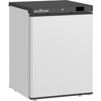 REFRIGERATOR WHITE 1 DOOR 200L