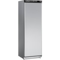 FREEZER SS 1 DOOR 400L