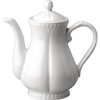 Churchill Buckingham White Coffee Pots 568ml (4 Pack)
