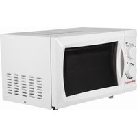 Caterlite Compact Microwave 17ltr 700W