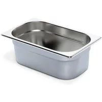 Atlas A14100 2.7 Litre GN 1/4 Gastronorm Container