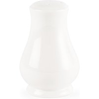 Churchill Whiteware Sandringham Pepper Shakers 82mm (12 Pack)