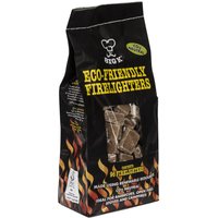 Big K Eco-Friendly Firelighters (96 pack)