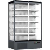 Unifrost FDR2 Frameless Ultra High Vision Merchandisers