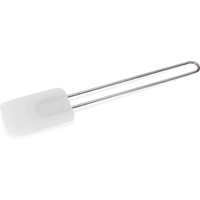 Baking spatula