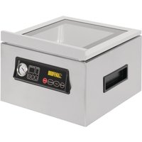 Buffalo Digital Chamber Vacuum Pack Machine 6.5Ltr