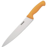Vogue Soft Grip Pro Chef Knife 25.5cm