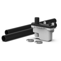 Unox Single unit installation kit