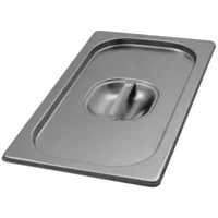 Atlas A13000 GN 1/3 Gastronorm Container Lid