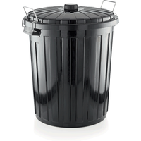 Waste bin