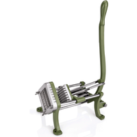 French fry cutter