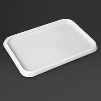 Ice Cream Container Lids (Pack of 15)