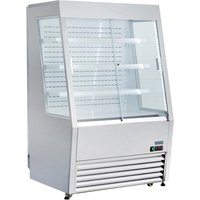 Polar G-Series Multideck Display Fridge 918mm