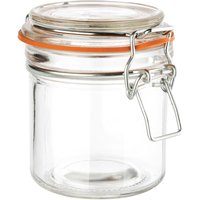 Vogue Preserve Jars 285ml (Pack of 6)