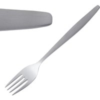 Amefa Amsterdam Table Fork (12 pack)