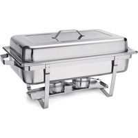 Chafing dish