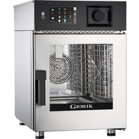 Combisteel Electric Combisteamer 6 x 1/1 GN - 7.9 kW
