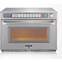Panasonic NE-3280 Commercial Combination Hard Wired Microwave, 3200W