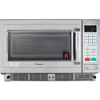 Panasonic NE-C1275 Combination Microwave Oven 1800W