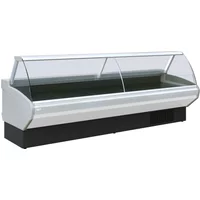Amalia VCE Curved 1.3m