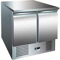 Infrio S90 Refrigerated Counter