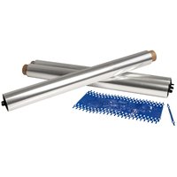 Wrapmaster Roasting Film 450mm x 50m (3 Pack)