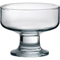 Utopia Saxon Dessert Glasses 260ml (Pack of 24)