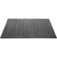 Jantex Entrance Mat Steel Colour 1500 x 900mm
